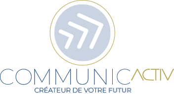 Logo Communicactiv H